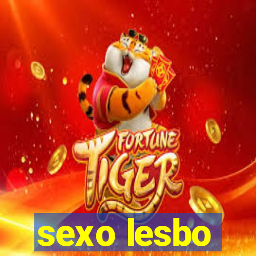 sexo lesbo